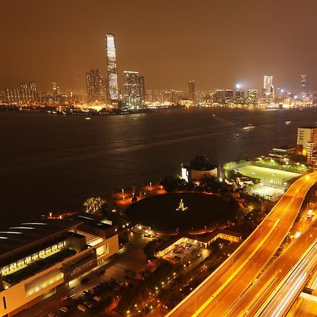 The Connaught Hotel Hong Kong Ngoại thất bức ảnh