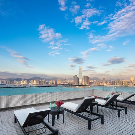 The Connaught Hotel Hong Kong Ngoại thất bức ảnh