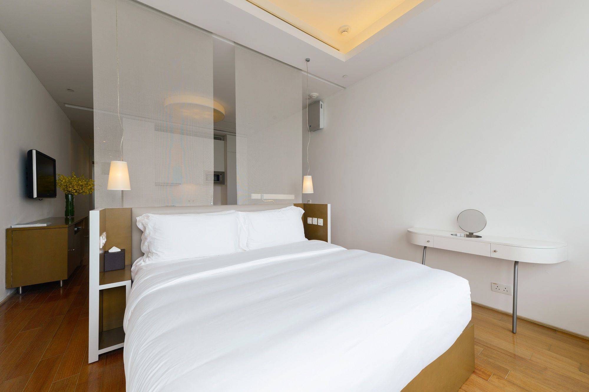 The Connaught Hotel Hong Kong Nội địa bức ảnh