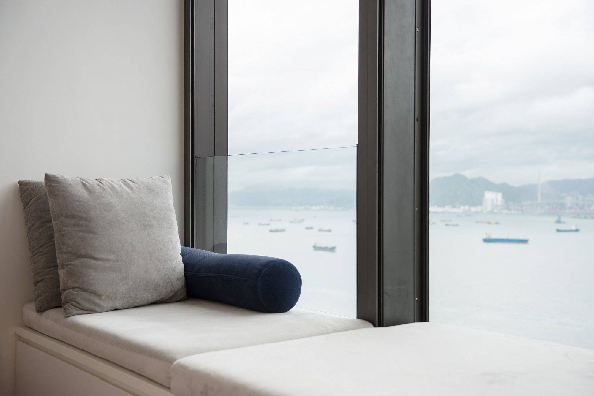 The Connaught Hotel Hong Kong Nội địa bức ảnh