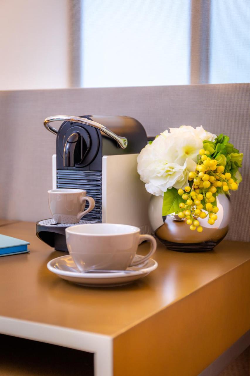 The Connaught Hotel Hong Kong Ngoại thất bức ảnh