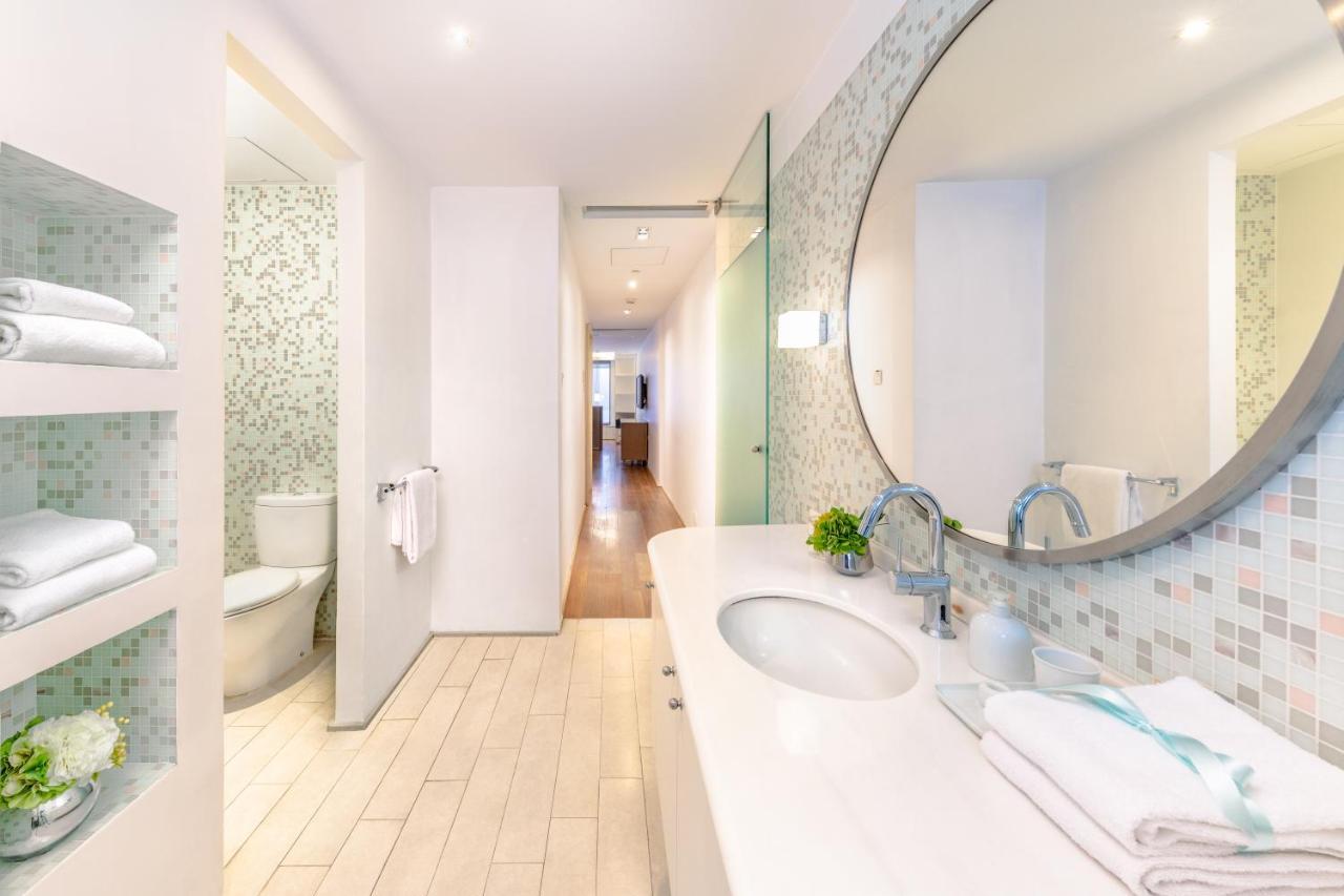 The Connaught Hotel Hong Kong Ngoại thất bức ảnh