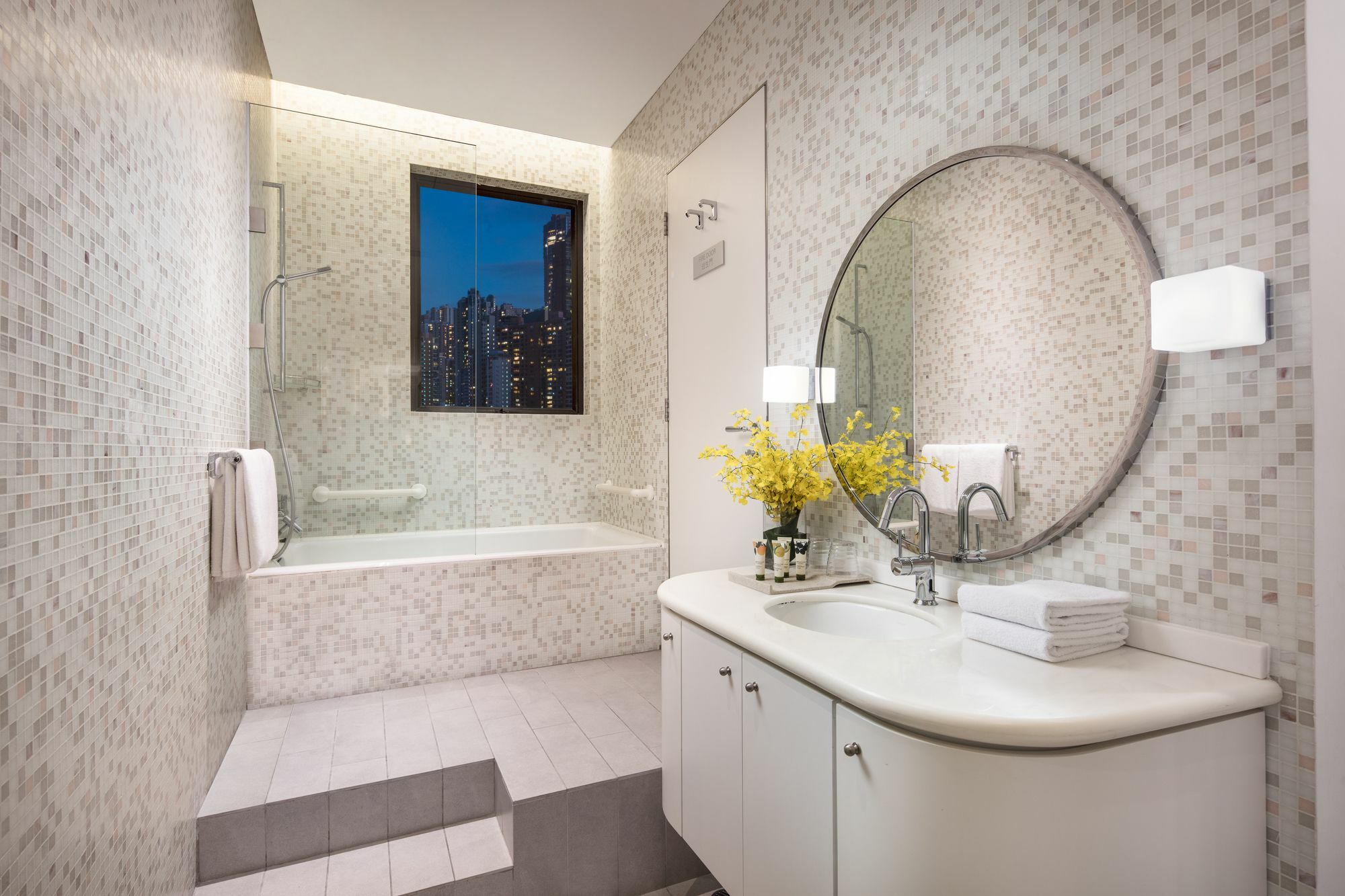 The Connaught Hotel Hong Kong Ngoại thất bức ảnh