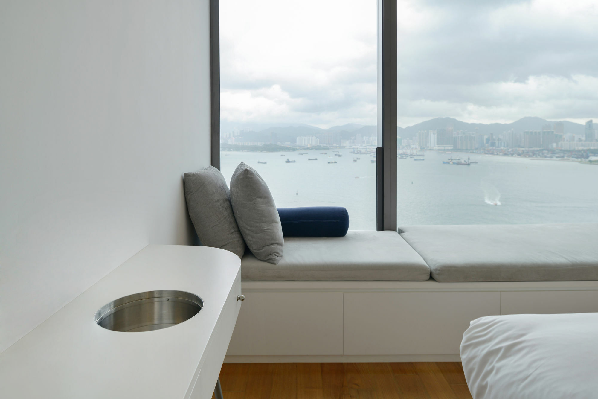 The Connaught Hotel Hong Kong Ngoại thất bức ảnh