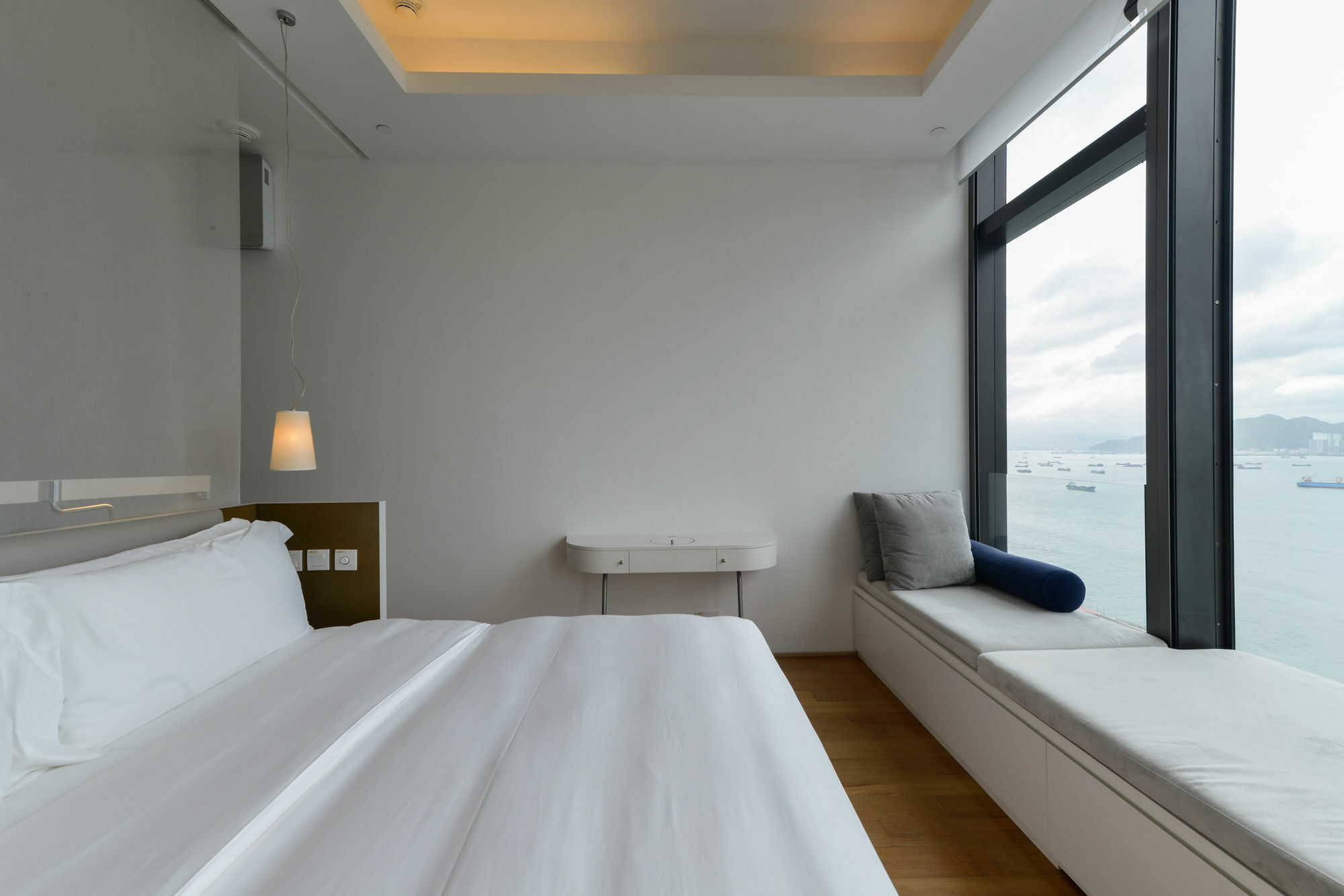 The Connaught Hotel Hong Kong Ngoại thất bức ảnh