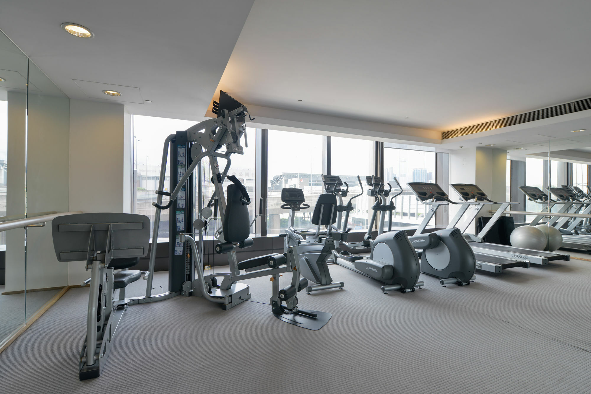 The Connaught Hotel Hong Kong Ngoại thất bức ảnh