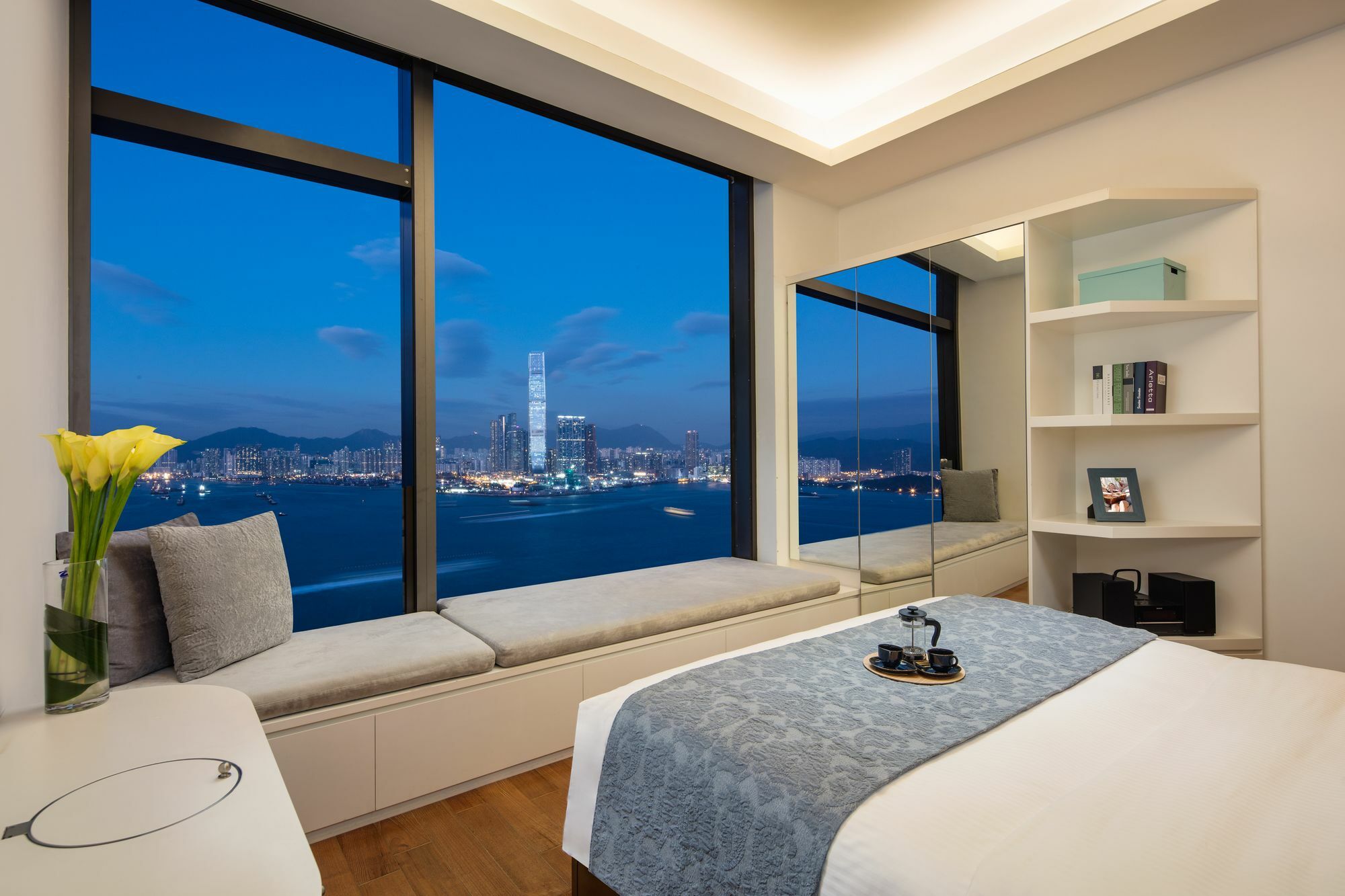 The Connaught Hotel Hong Kong Ngoại thất bức ảnh