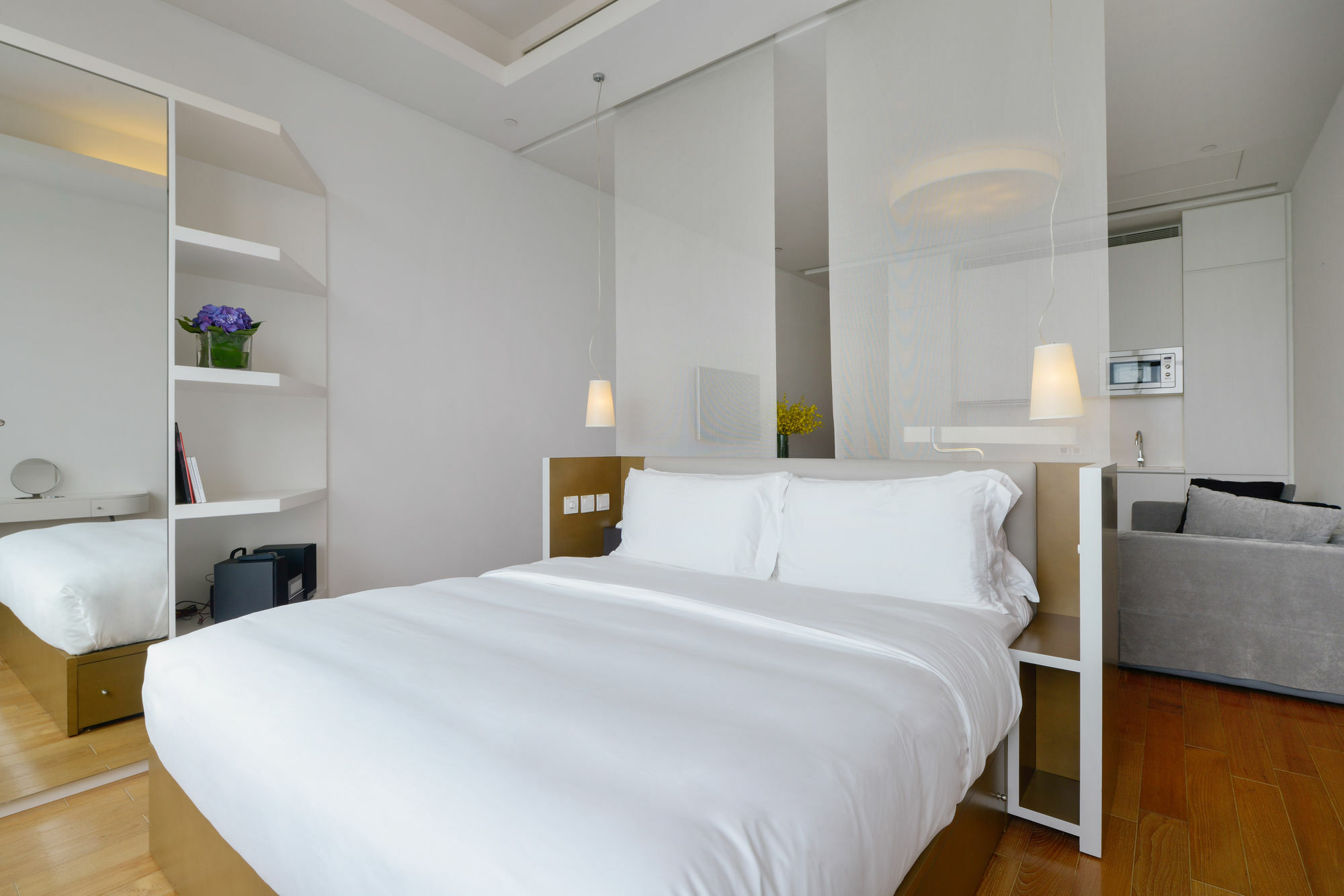 The Connaught Hotel Hong Kong Ngoại thất bức ảnh
