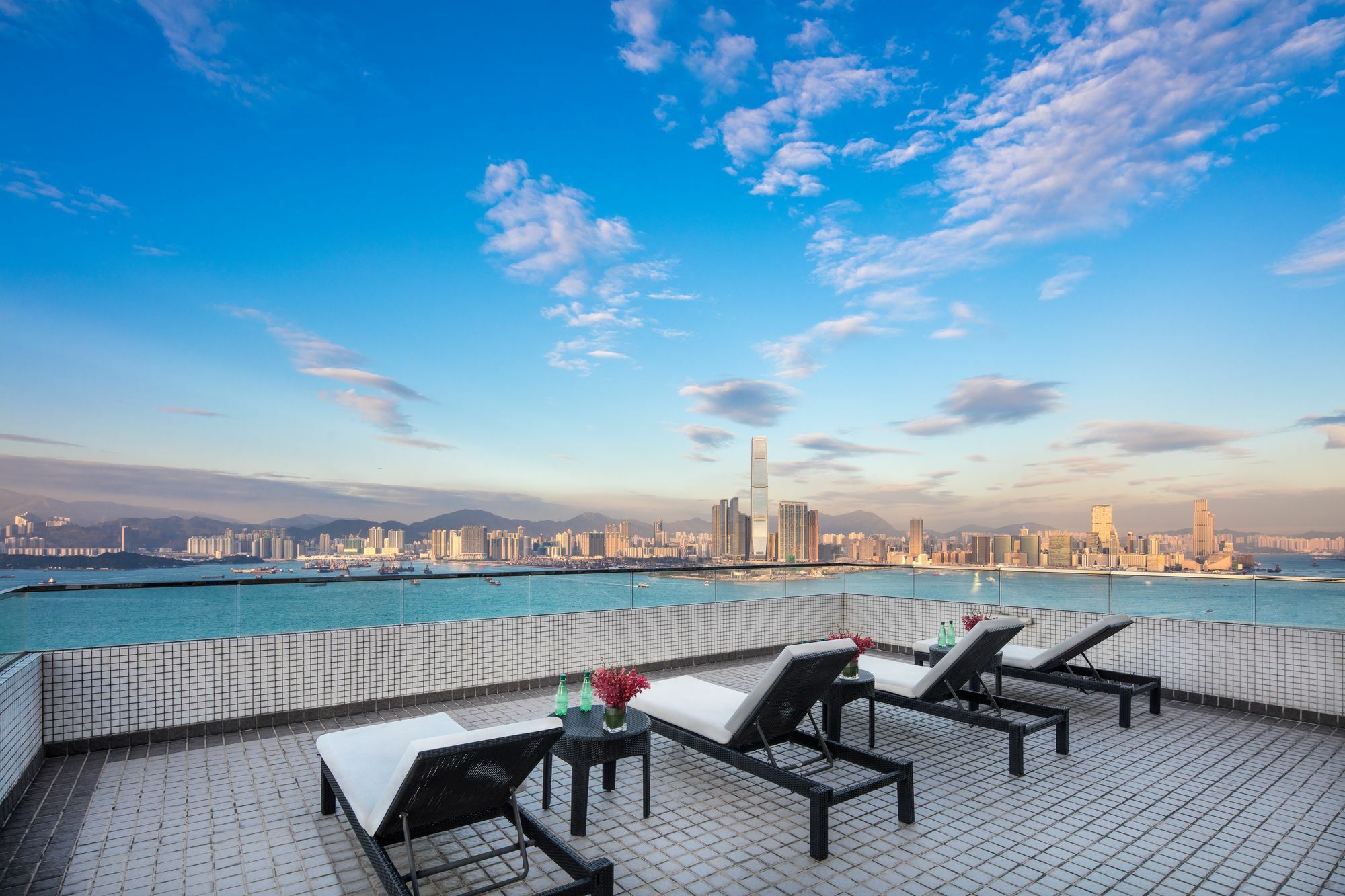 The Connaught Hotel Hong Kong Ngoại thất bức ảnh