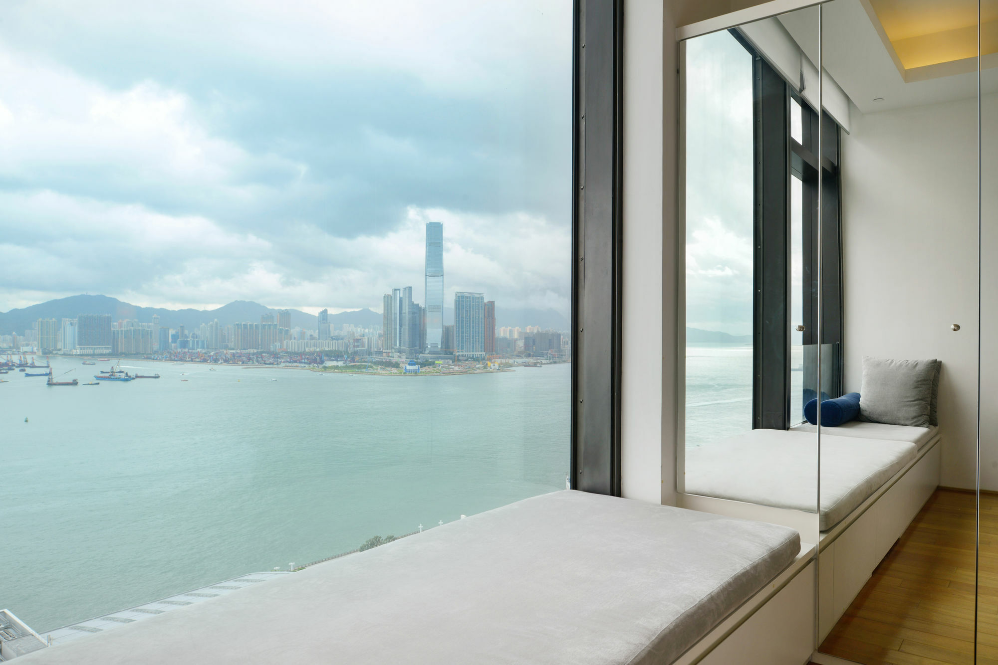 The Connaught Hotel Hong Kong Ngoại thất bức ảnh