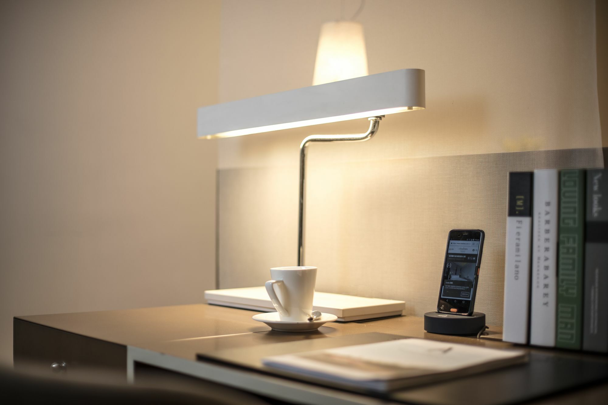 The Connaught Hotel Hong Kong Ngoại thất bức ảnh